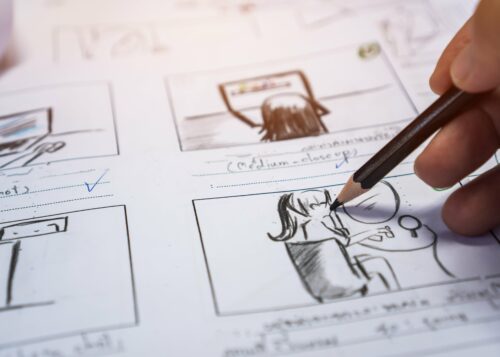 Storyboard