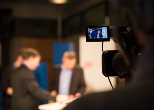 Tournage