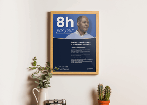 Images poster et cadres