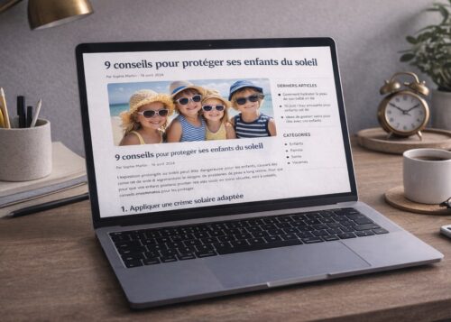 article blog