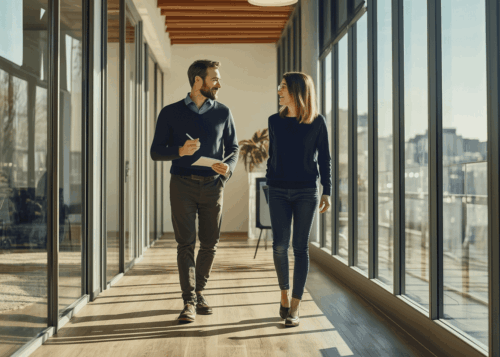 Audit sur site